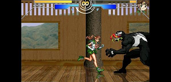  The Queen Of Fighters 2016-12-24 16-25-07-93